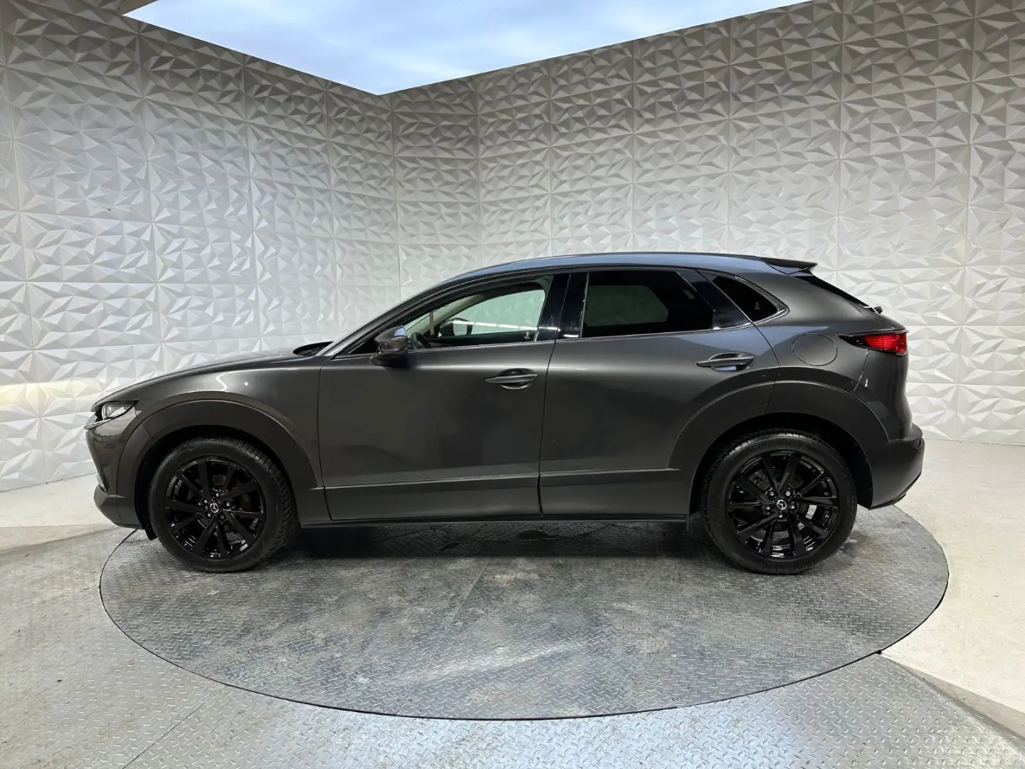 Mazda CX-30 Selection 2.0 HYBRID AWD+LED+BOSE+HEAD UP+