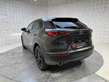 Mazda CX-30 Selection 2.0 HYBRID AWD+LED+BOSE+HEAD UP+