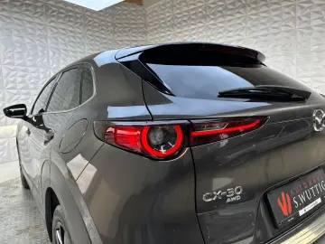 Mazda CX-30 Selection 2.0 HYBRID AWD+LED+BOSE+HEAD UP+