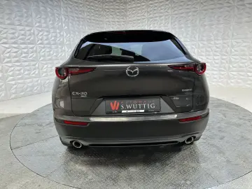 Mazda CX-30 Selection 2.0 HYBRID AWD+LED+BOSE+HEAD UP+
