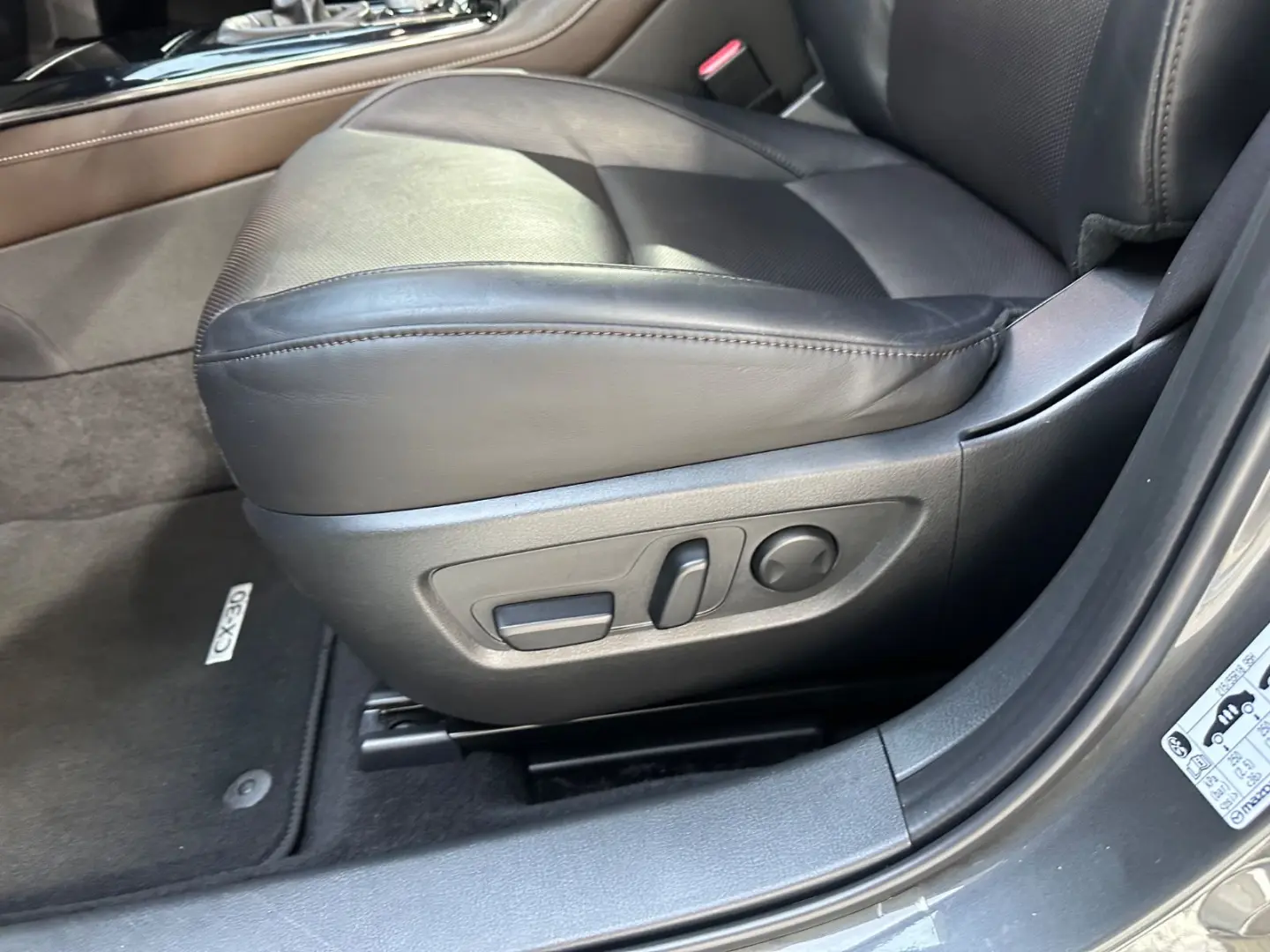 Mazda CX-30 Selection 2.0 HYBRID AWD+LED+BOSE+HEAD UP+