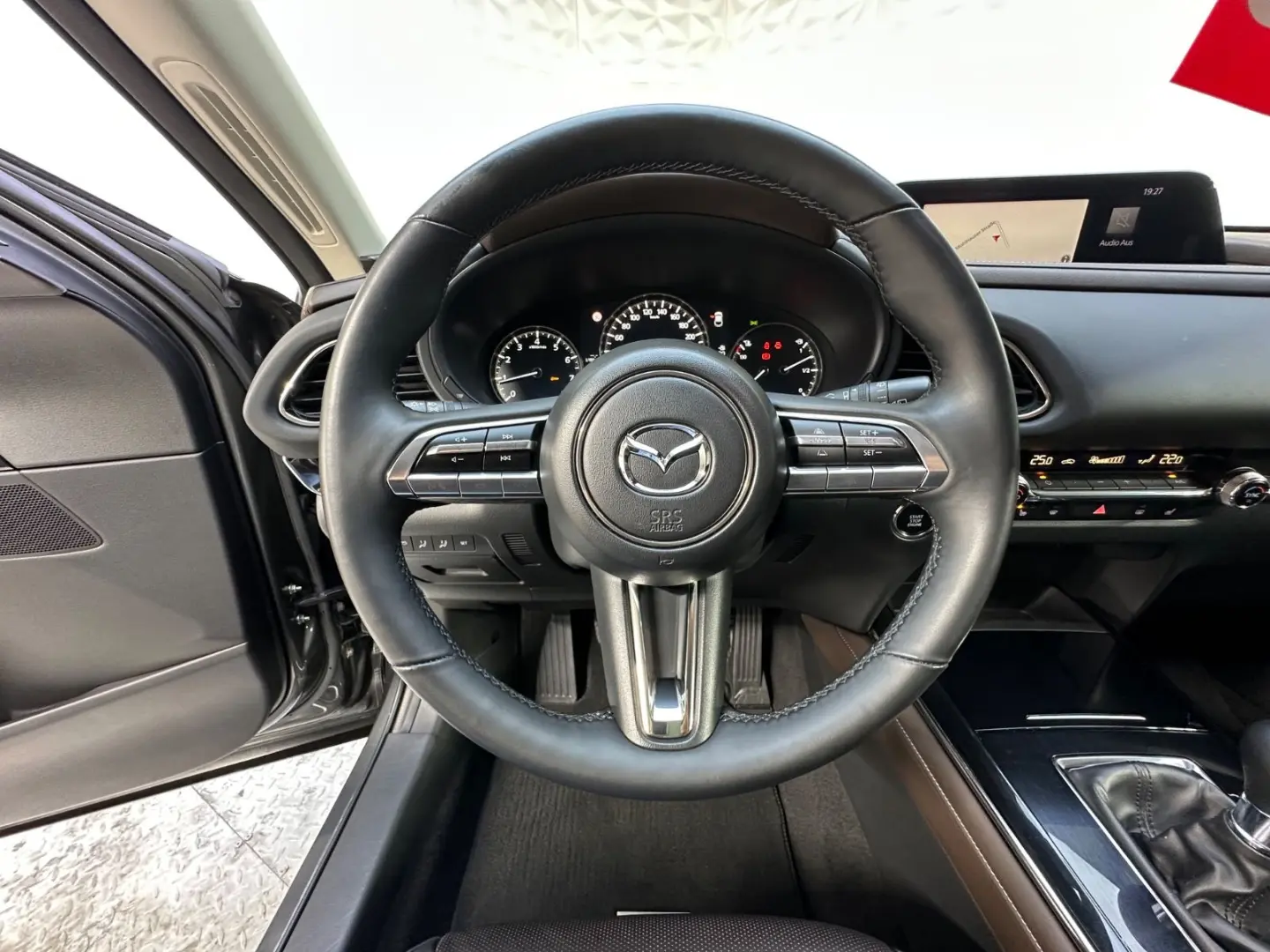 Mazda CX-30 Selection 2.0 HYBRID AWD+LED+BOSE+HEAD UP+
