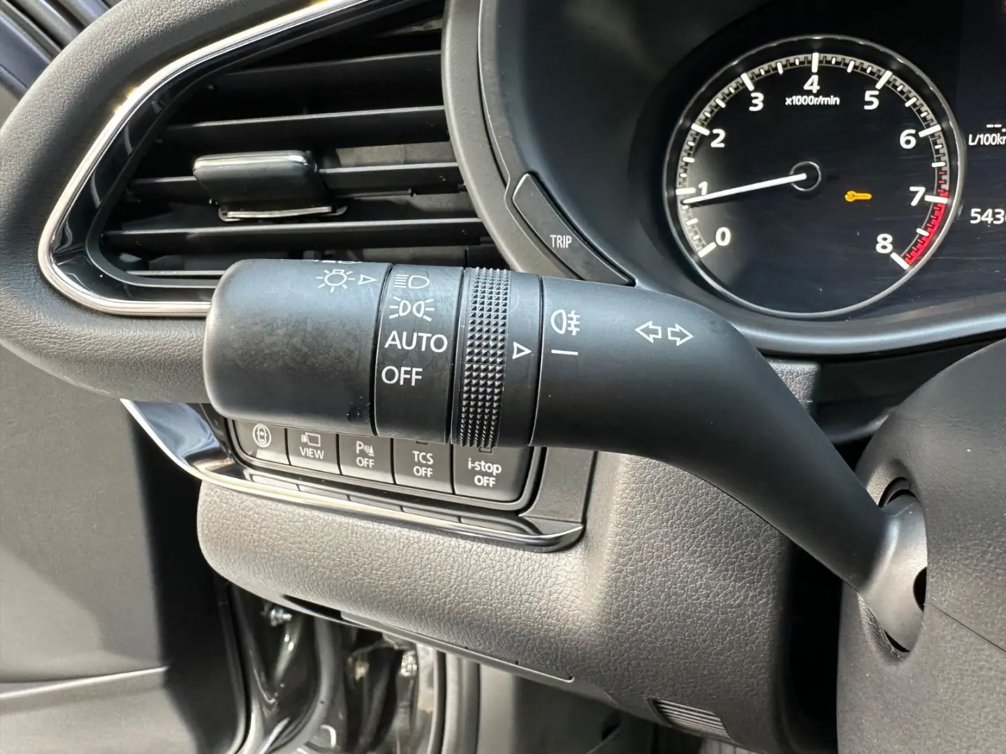 Mazda CX-30 Selection 2.0 HYBRID AWD+LED+BOSE+HEAD UP+