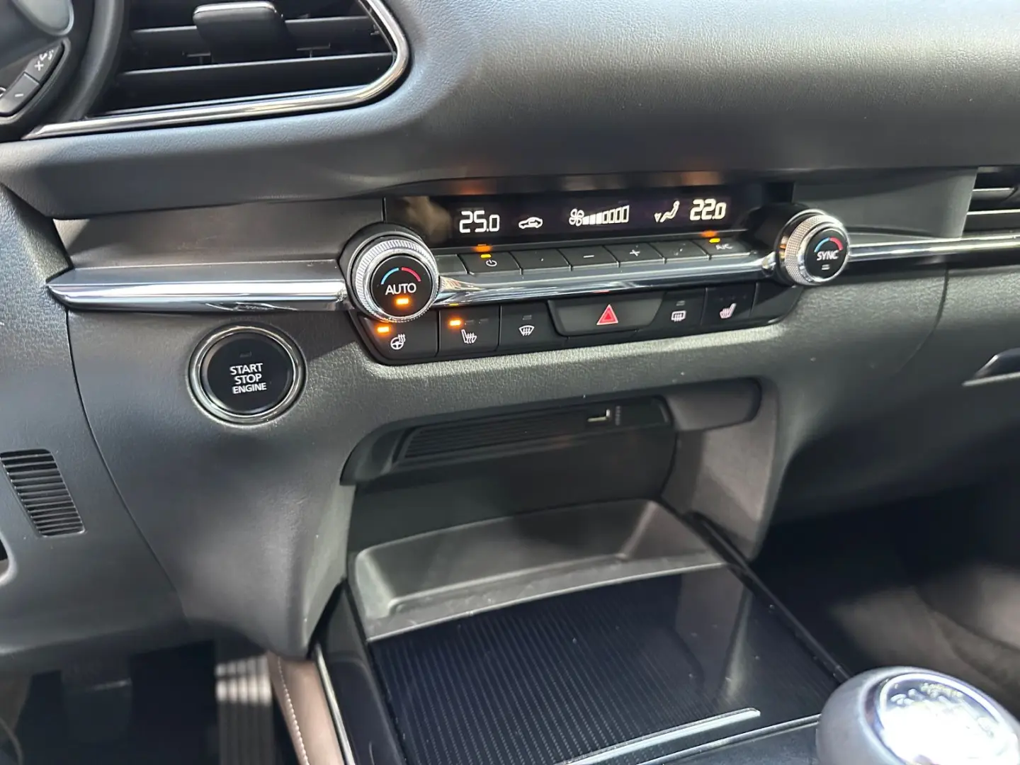 Mazda CX-30 Selection 2.0 HYBRID AWD+LED+BOSE+HEAD UP+