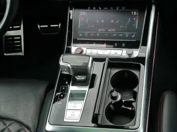 Audi SQ8 competition+*Pano*B&O*HuD*Air