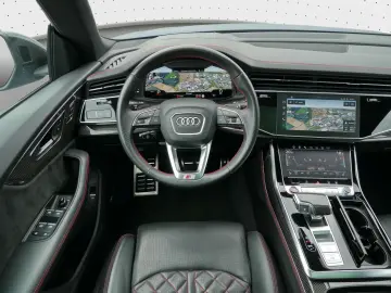 Audi SQ8 competition+*Pano*B&O*HuD*Air