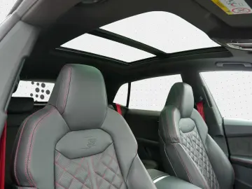 Audi SQ8 competition+*Pano*B&O*HuD*Air