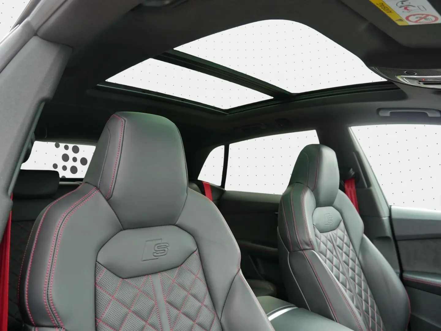 Audi SQ8 competition+*Pano*B&O*HuD*Air