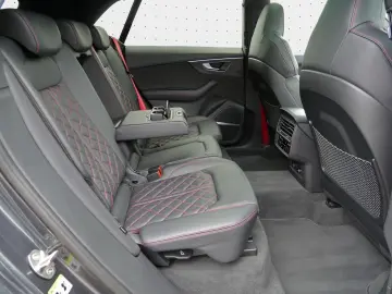 Audi SQ8 competition+*Pano*B&O*HuD*Air