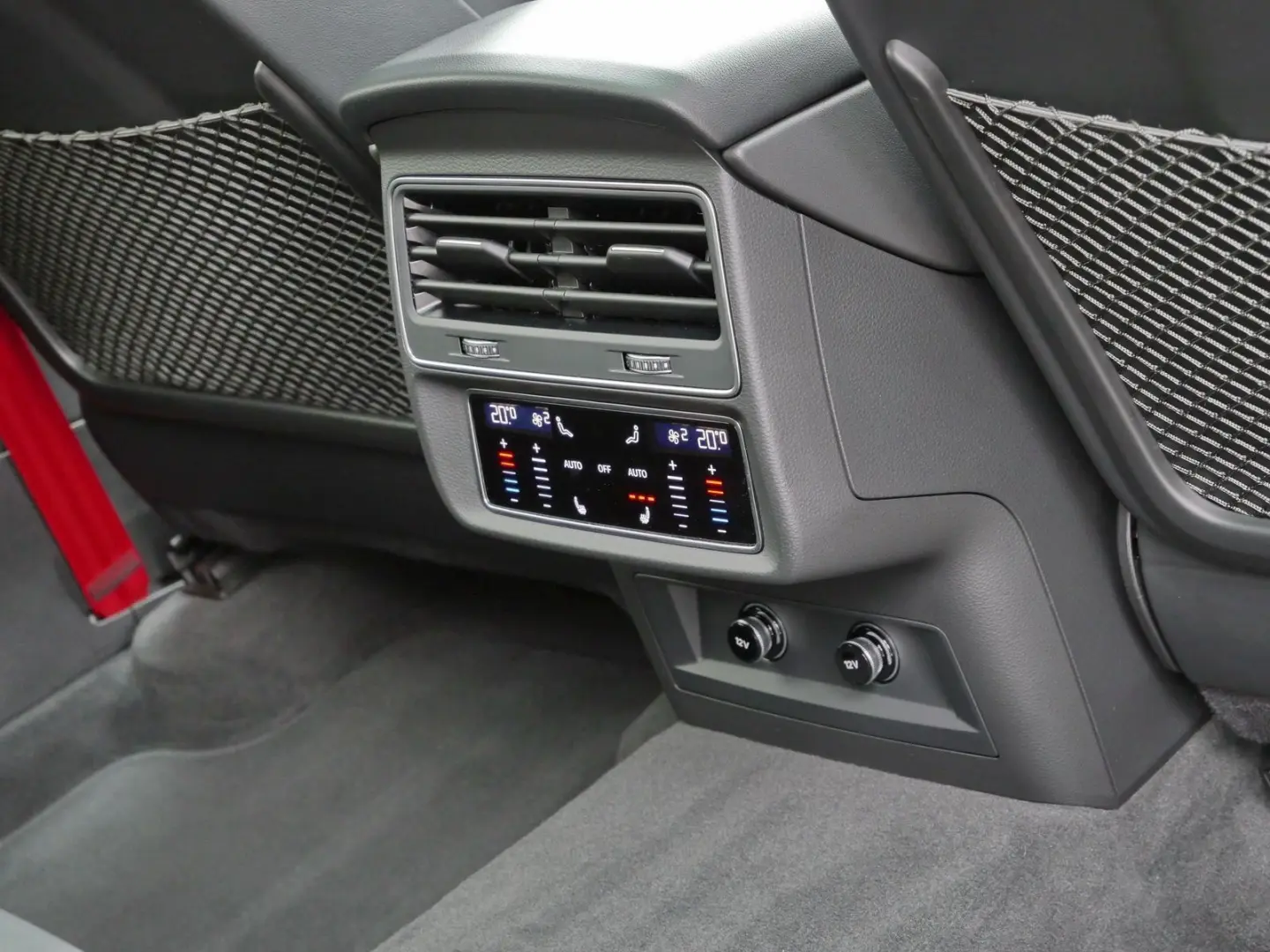 Audi SQ8 competition+*Pano*B&O*HuD*Air