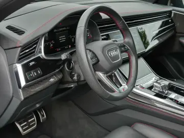 Audi SQ8 competition+*Pano*B&O*HuD*Air