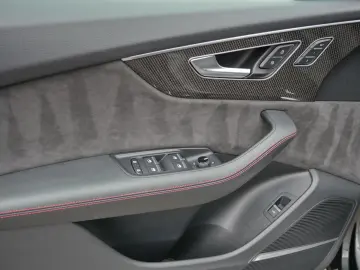 Audi SQ8 competition+*Pano*B&O*HuD*Air