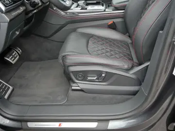 Audi SQ8 competition+*Pano*B&O*HuD*Air