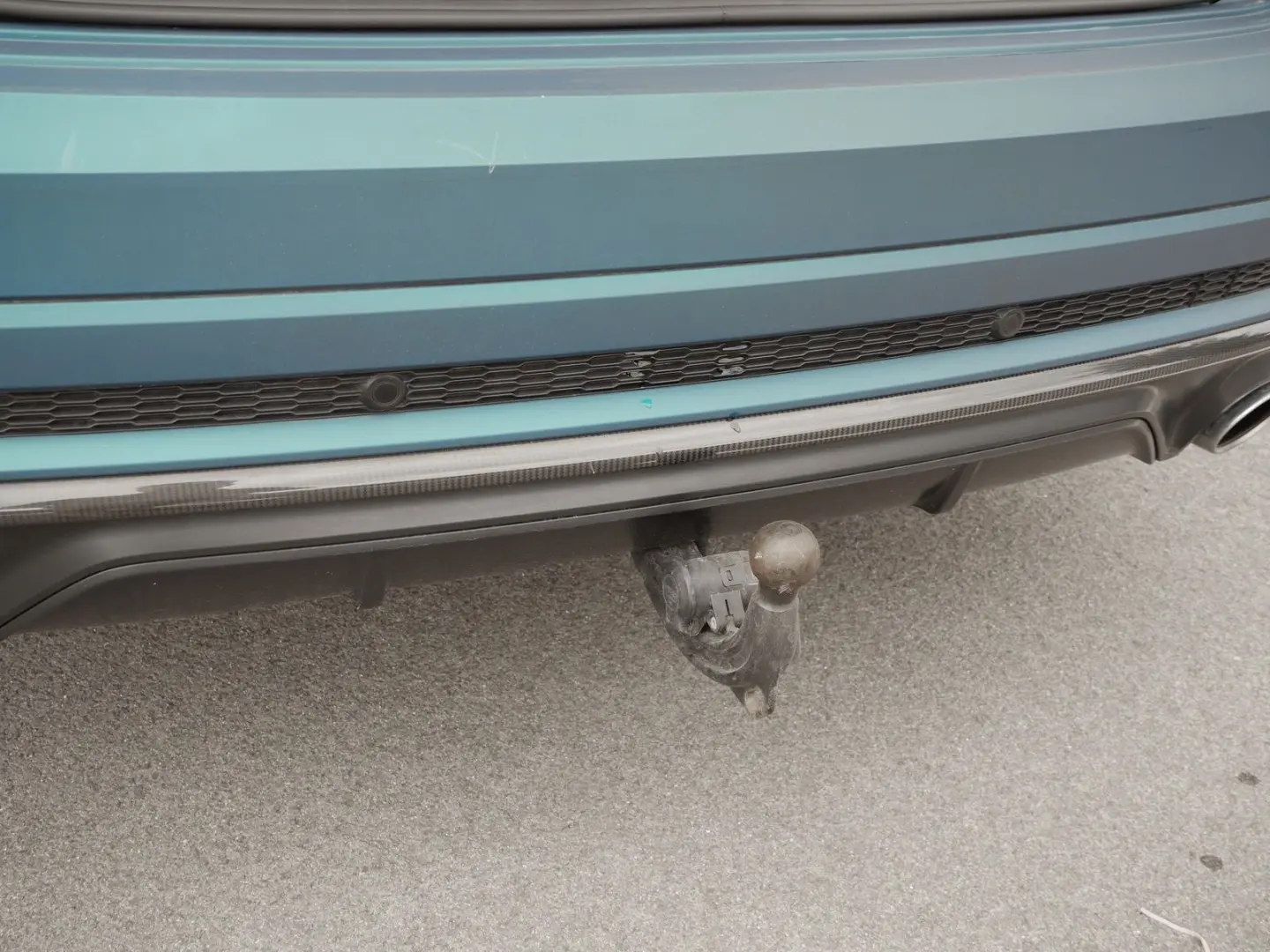 Audi SQ8 competition+*Pano*B&O*HuD*Air