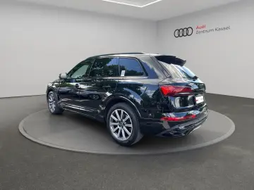 Audi Q7 55 TFSI qu. S line LED Pano HuD 360° CarPlay