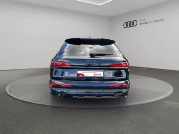 Audi Q7 55 TFSI qu. S line LED Pano HuD 360° CarPlay