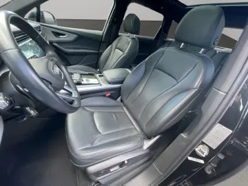 Audi Q7 55 TFSI qu. S line LED Pano HuD 360° CarPlay