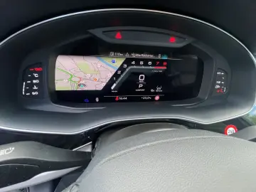 Audi Q7 55 TFSI qu. S line LED Pano HuD 360° CarPlay
