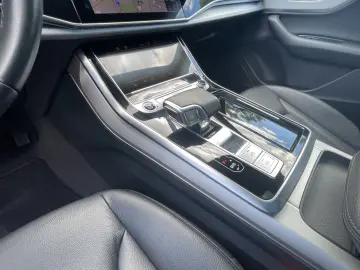 Audi Q7 55 TFSI qu. S line LED Pano HuD 360° CarPlay