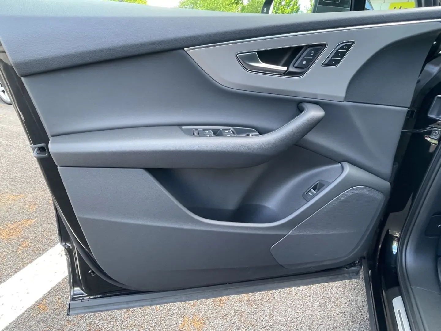 Audi Q7 55 TFSI qu. S line LED Pano HuD 360° CarPlay