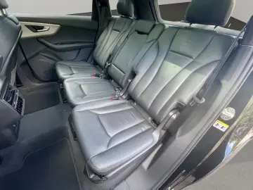 Audi Q7 55 TFSI qu. S line LED Pano HuD 360° CarPlay