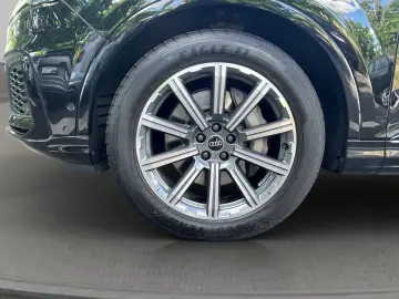 Audi Q7 55 TFSI qu. S line LED Pano HuD 360° CarPlay