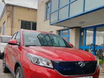 DFSK Seres 3 Luxury