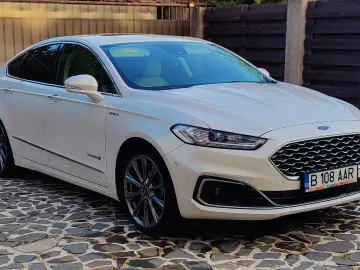 Hybrid cu regenerare - VIGNALE - Full Option