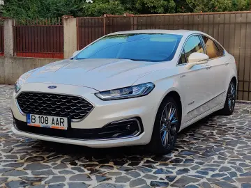 Hybrid cu regenerare - VIGNALE - Full Option