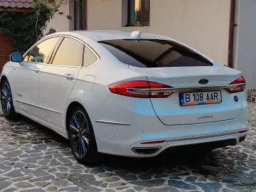 Hybrid cu regenerare - VIGNALE - Full Option