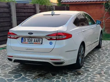 Hybrid cu regenerare - VIGNALE - Full Option