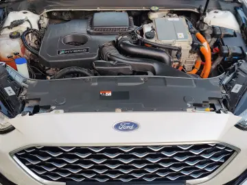 Hybrid cu regenerare - VIGNALE - Full Option