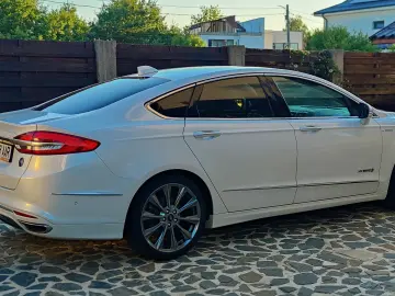 Hybrid cu regenerare - VIGNALE - Full Option