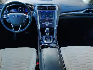 Hybrid cu regenerare - VIGNALE - Full Option