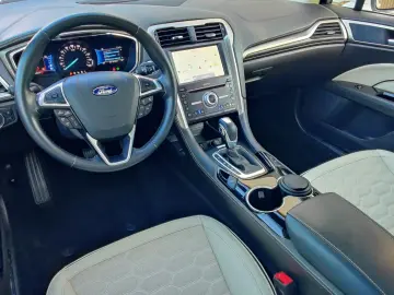 Hybrid cu regenerare - VIGNALE - Full Option