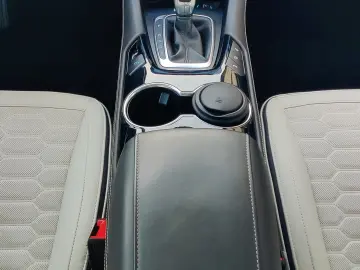 Hybrid cu regenerare - VIGNALE - Full Option
