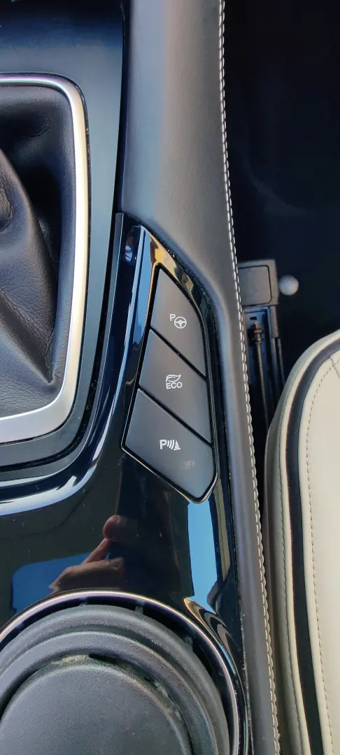 Hybrid cu regenerare - VIGNALE - Full Option