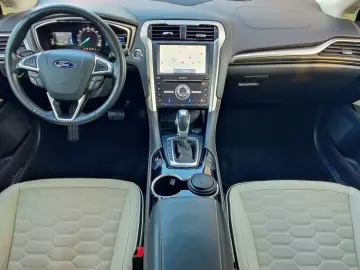 Hybrid cu regenerare - VIGNALE - Full Option
