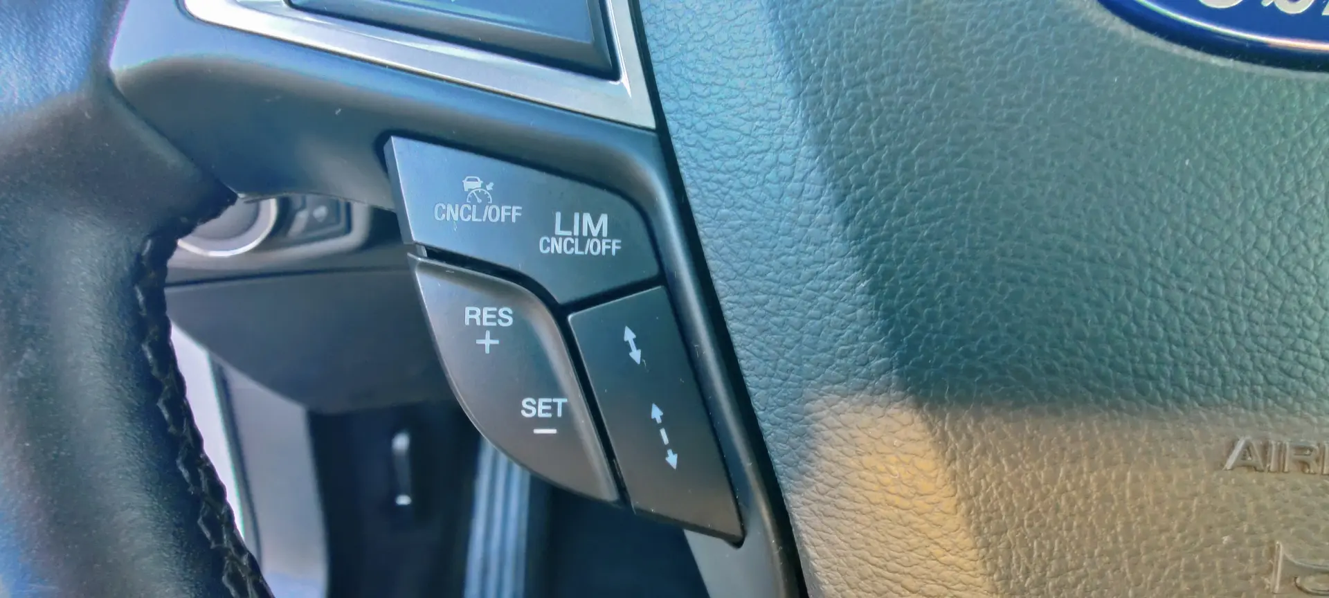 Hybrid cu regenerare - VIGNALE - Full Option