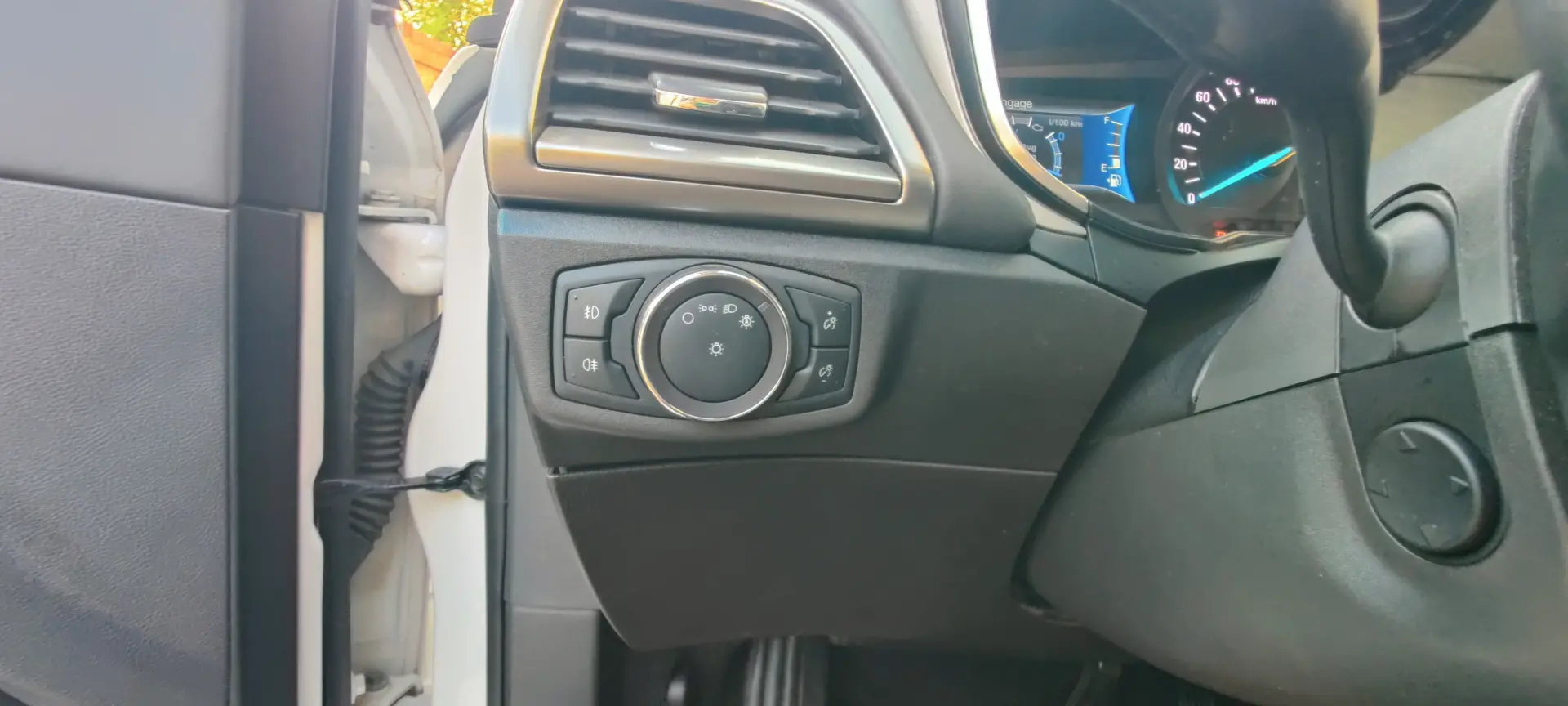 Hybrid cu regenerare - VIGNALE - Full Option