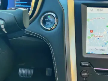 Hybrid cu regenerare - VIGNALE - Full Option