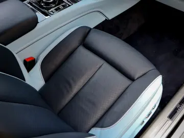 Ghost Black Badge Gallium - Bespoke