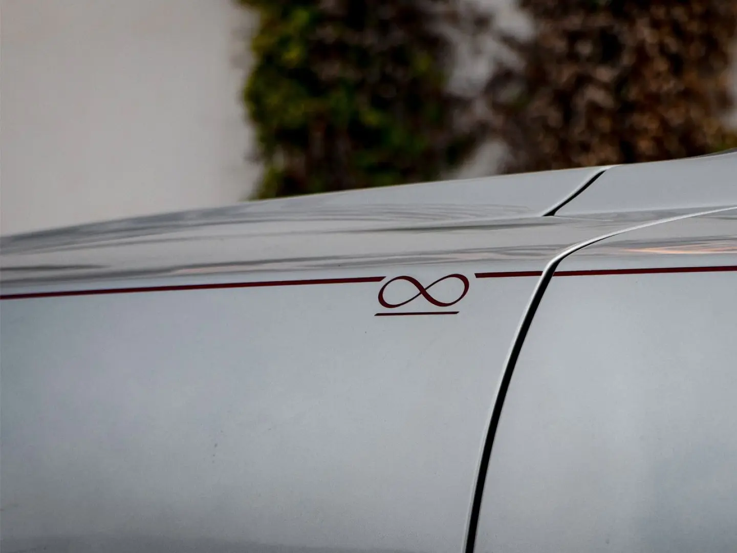 Ghost Black Badge Gallium - Bespoke