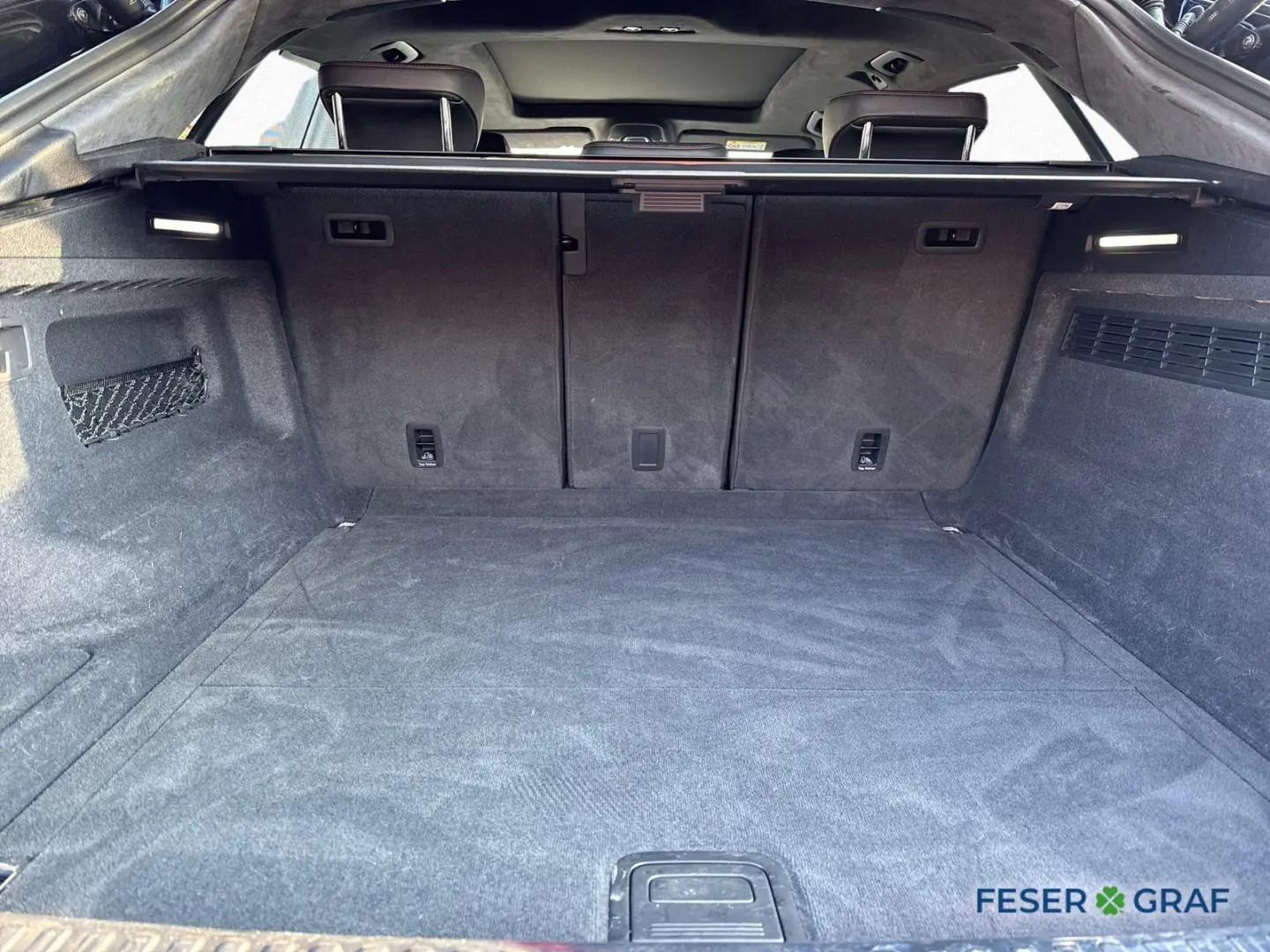 RSQ8 SUV Paket Tour&Stadt+R-Parking+StandHZ+KERA
