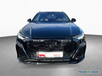 RSQ8 4.0 TFSI qu. - KERAMIK - PANO - ABGAS - AHK