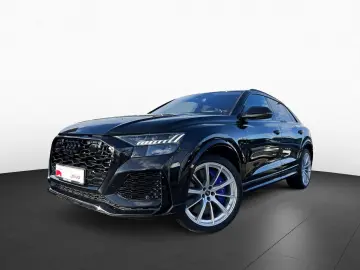 RSQ8 4.0 TFSI qu. - KERAMIK - PANO - ABGAS - AHK