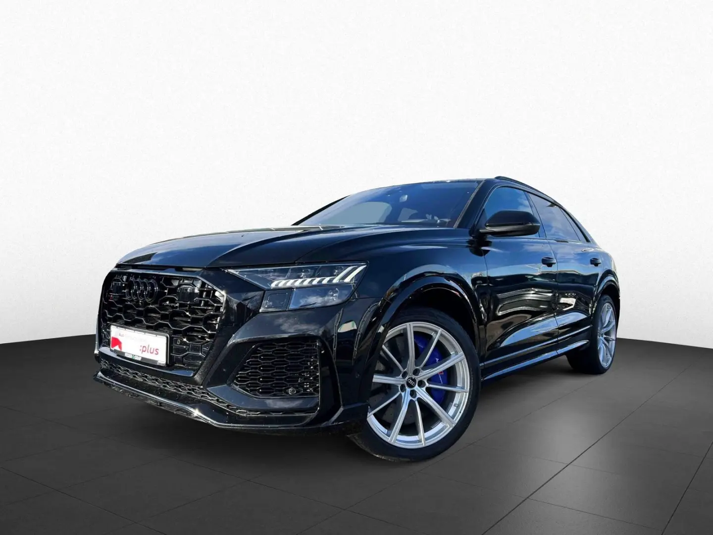 RSQ8 4.0 TFSI qu. - KERAMIK - PANO - ABGAS - AHK
