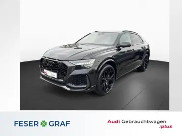 RSQ8 qu. Tip-tr.  RS ESSENTIAL KERAMIK HEAD-UP