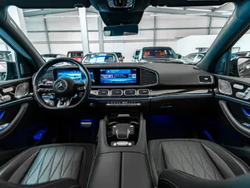 GLS 63 4M AMG 4Matic+ / Premium +