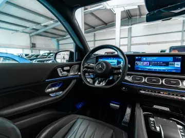 GLS 63 4M AMG 4Matic+ / Premium +
